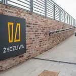 Zyczliwa Centrum Konferencyjno-Sportowe