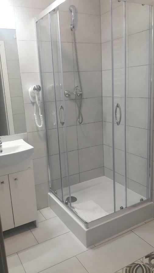 Apartment Zyczliwa Centrum Konferencyjno-sportowe Breslau