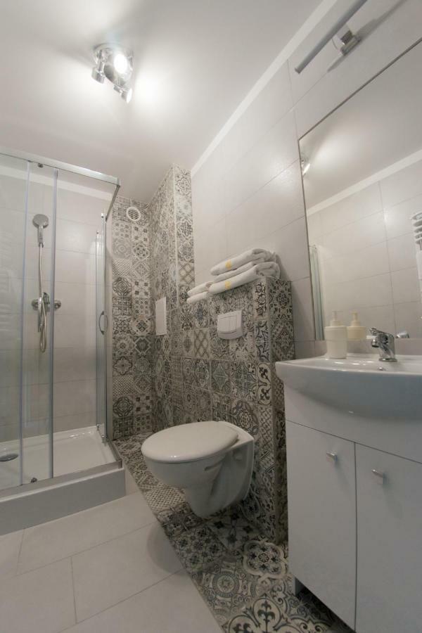 Apartment Zyczliwa Centrum Konferencyjno-sportowe