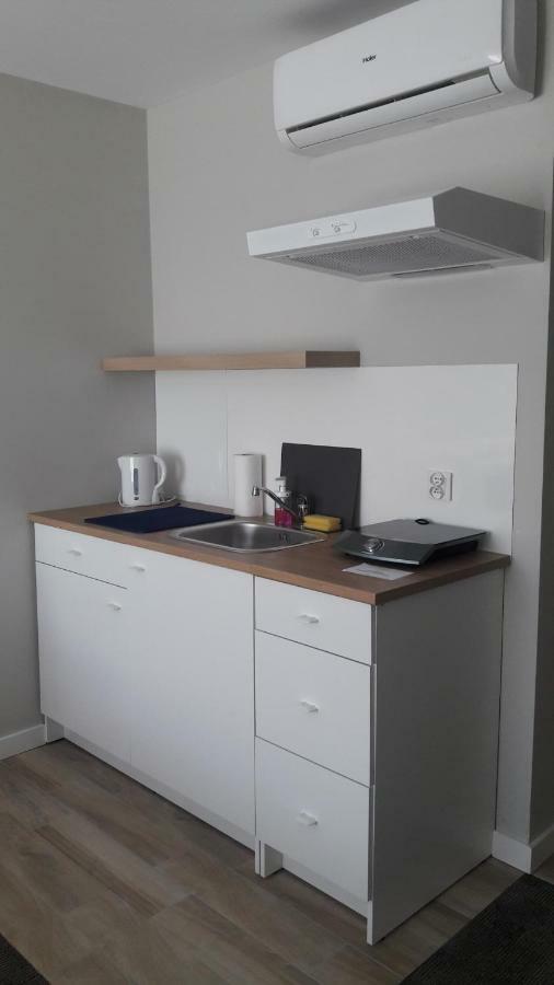 Zyczliwa Centrum Konferencyjno-sportowe Apartment