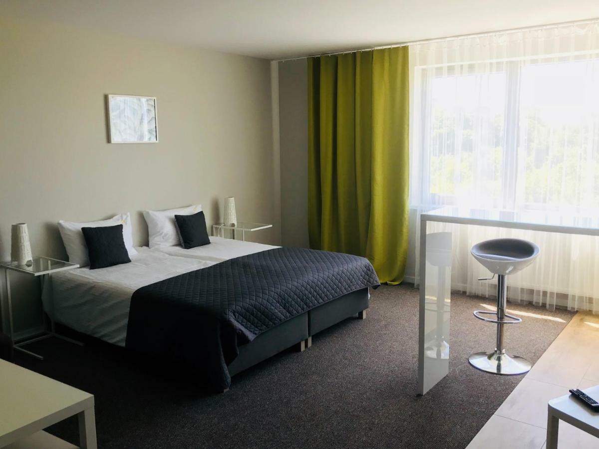 Zyczliwa Centrum Konferencyjno-sportowe Apartment *